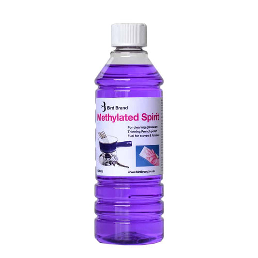 Methylated Spirit All Sizes