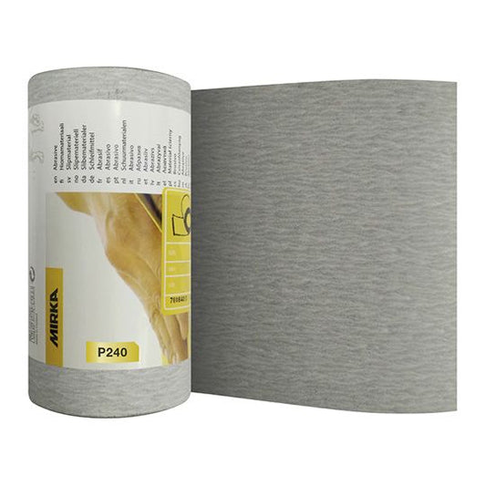 Mirka Caratflex Between Coats Sandpaper 5MX115mm All Grits