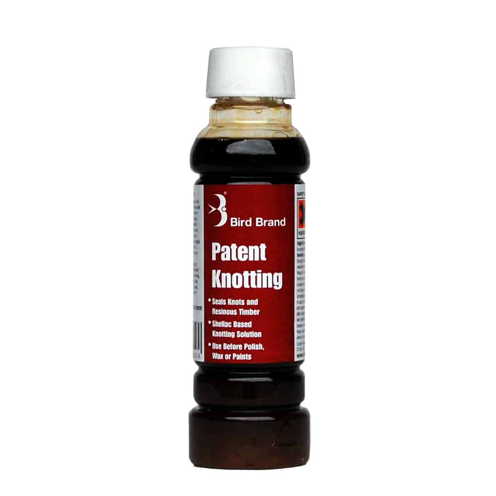 Patent Knotting Solution - 250ml