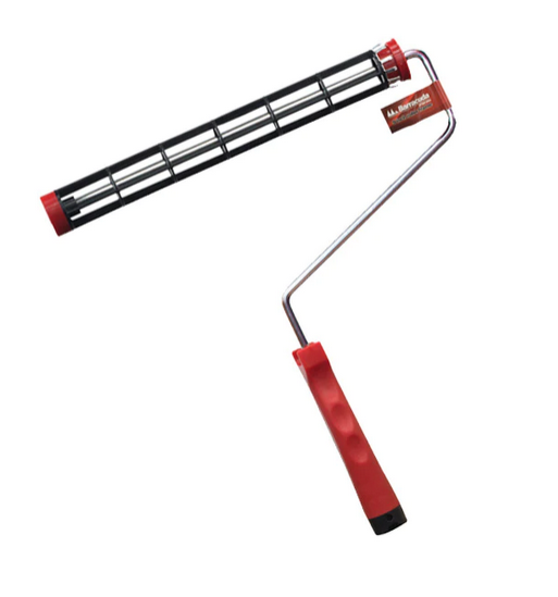 ARROWORTHY Barracuda Roller Frame - 14"