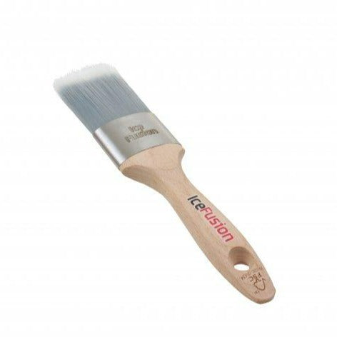 ProDec Ice Fusion Synthetic Oval Paint Brush