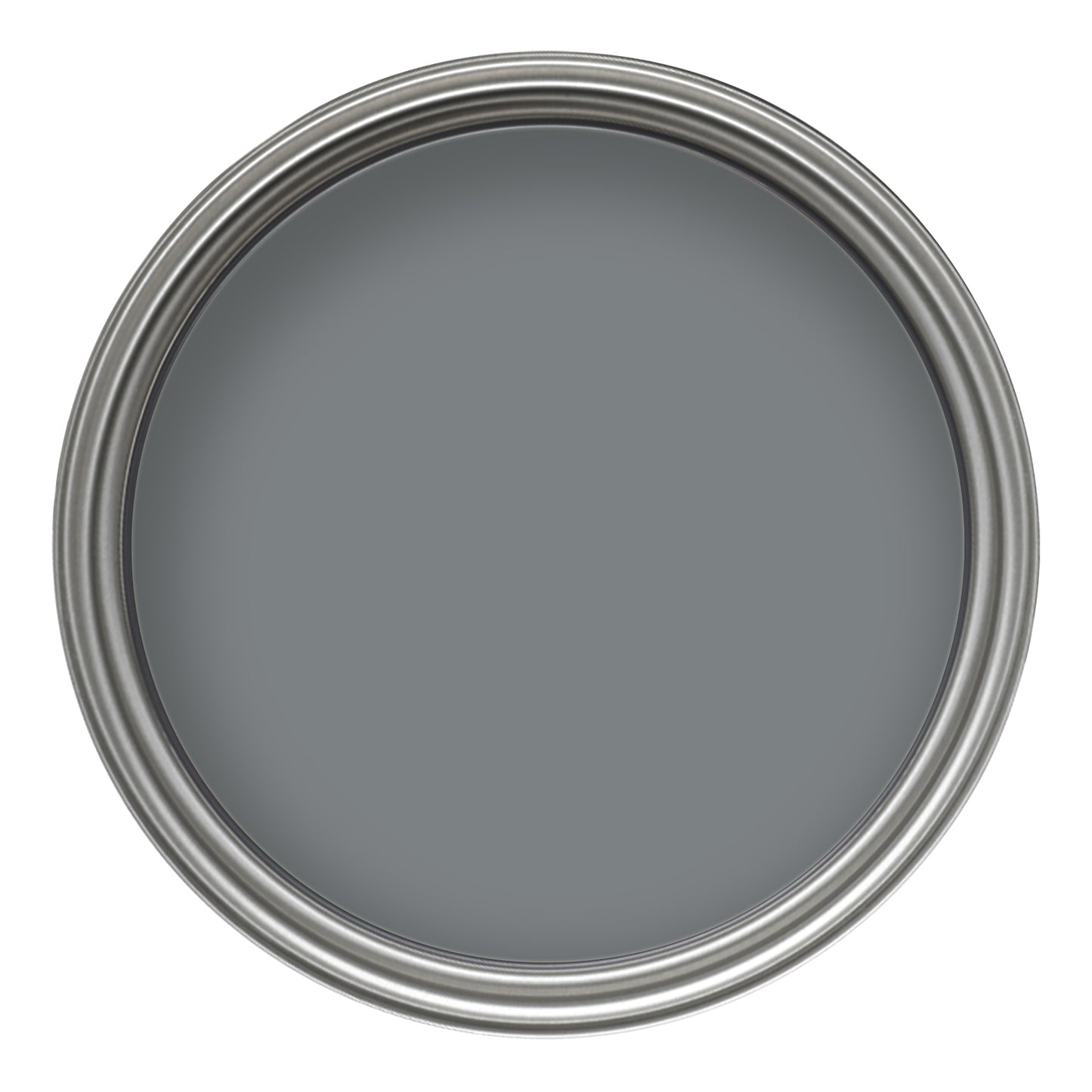 Crown Trade High-Quality Full Undercoat - Dark Grey