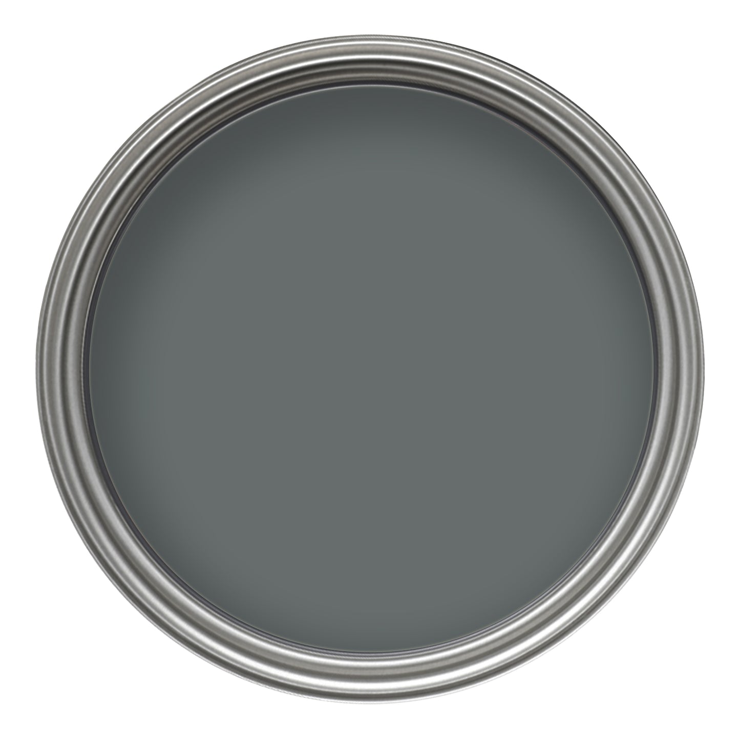 Crown Trade Fastflow Quick Dry Primer Undercoat - Charcoal Grey