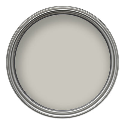 Crown Trade Rust Inhibiting Metal Primer Undercoat - Grey - 2.5 Litre