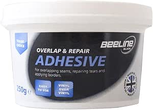 Beeline Overlap and Repair Wallpaper Adhesive 500g