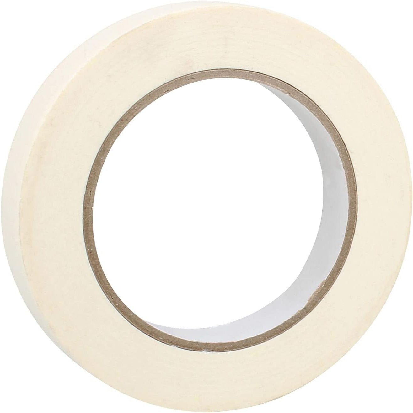 Prodec 0.75" x 50m Bulk Masking Tape