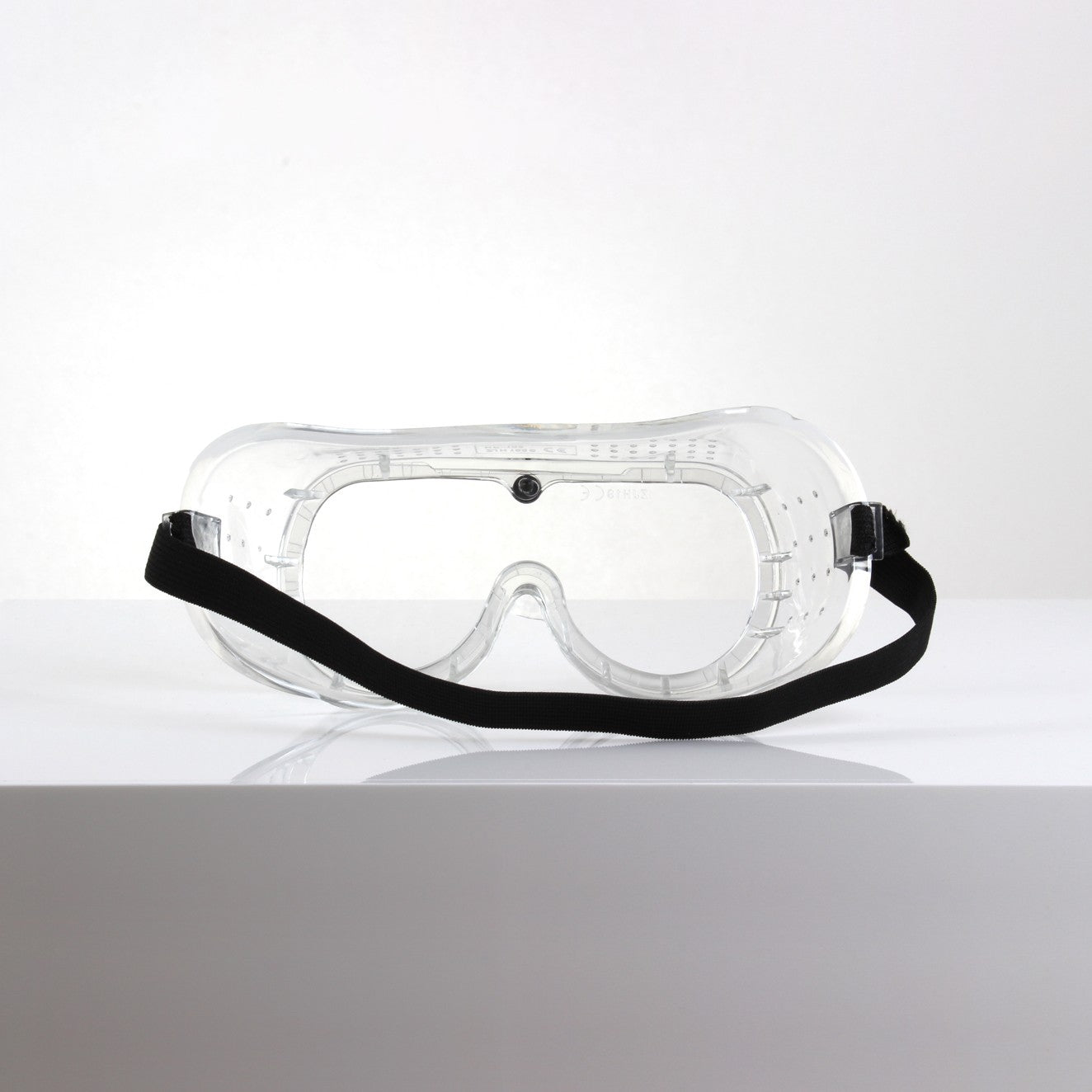 Blackrock Direct Vent Goggle - Polybag