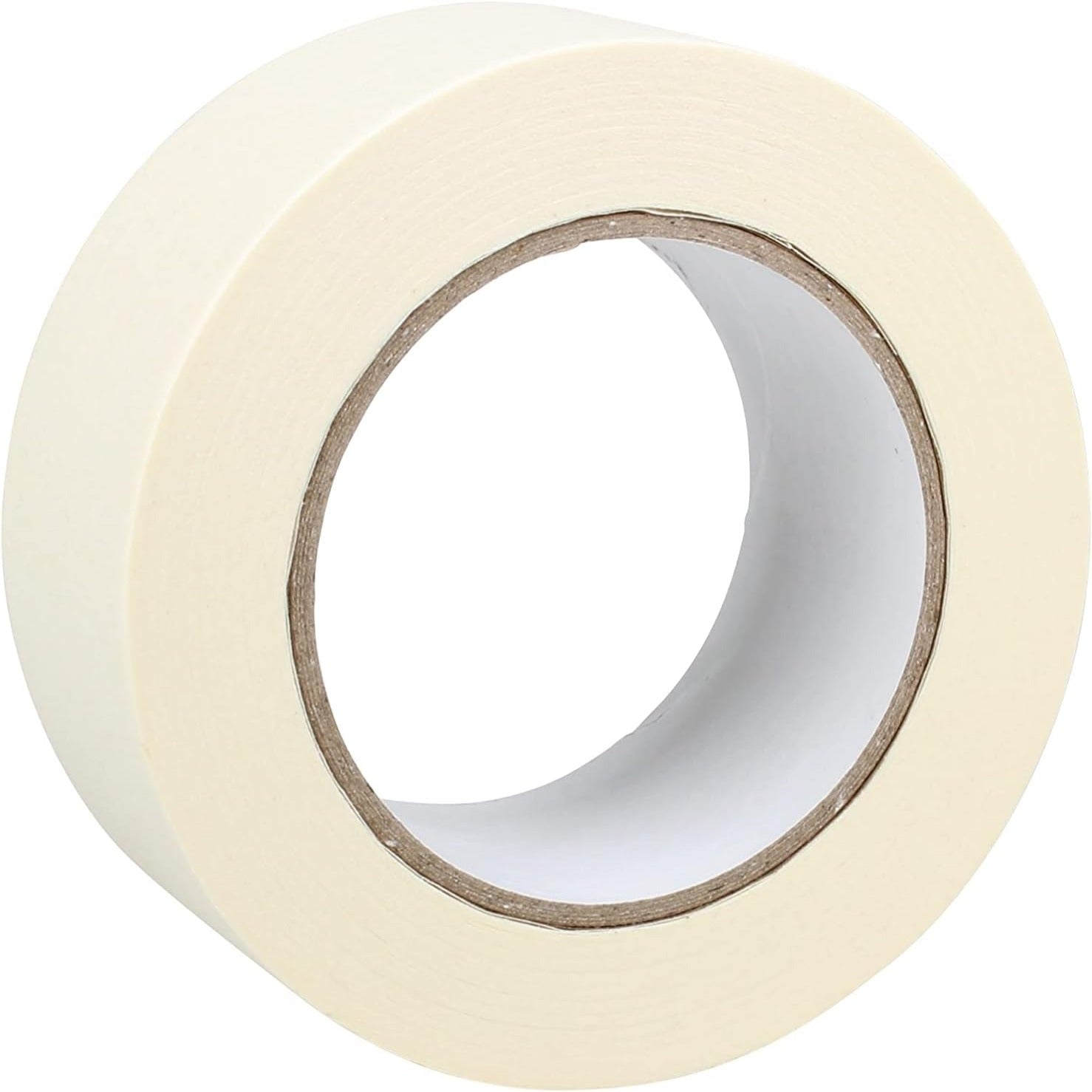 Prodec 2" x 50m Bulk Masking Tape