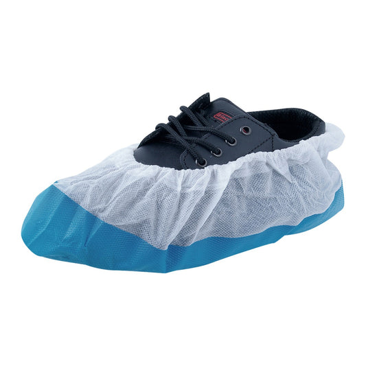 Blackrock Pack of 10 Disposable Overshoes