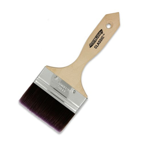 Arroworthy Classic Laying off Brush