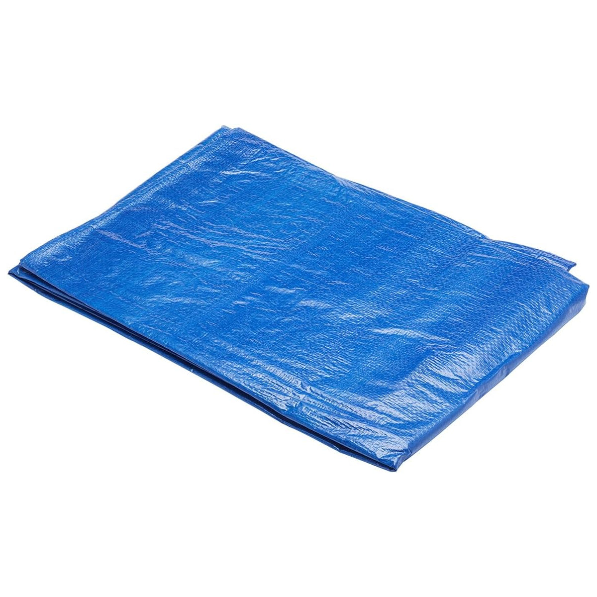 Prodec 12' x 9' Blue Waterproof Tarpaulin