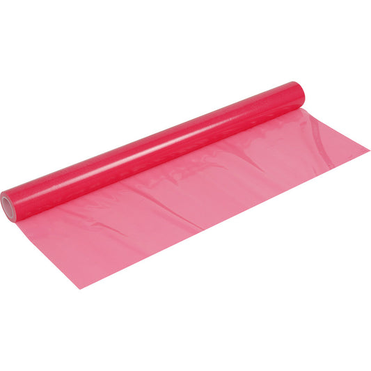 PREP Multi Surface Protector 20M x 600mm Roll Pink