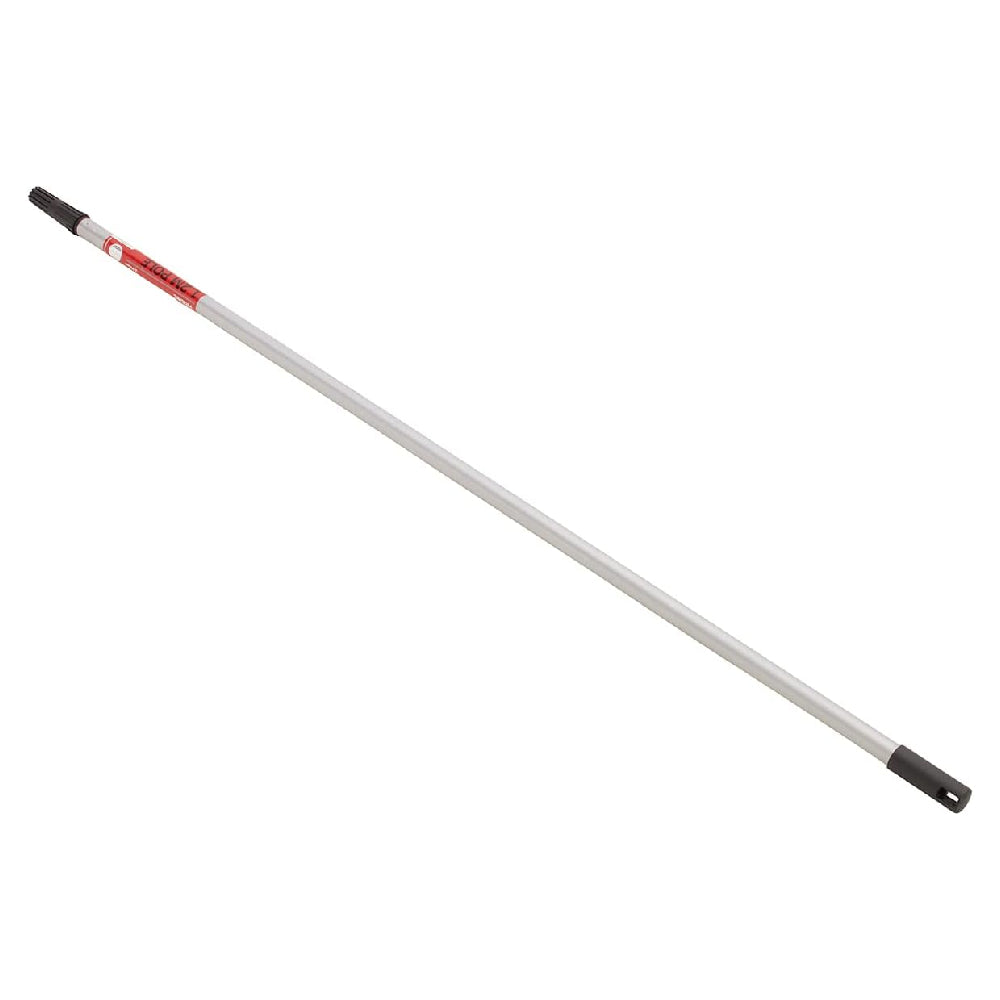 Prodec 1.2m Fixed Length Steel Extension Pole for Paint Roller