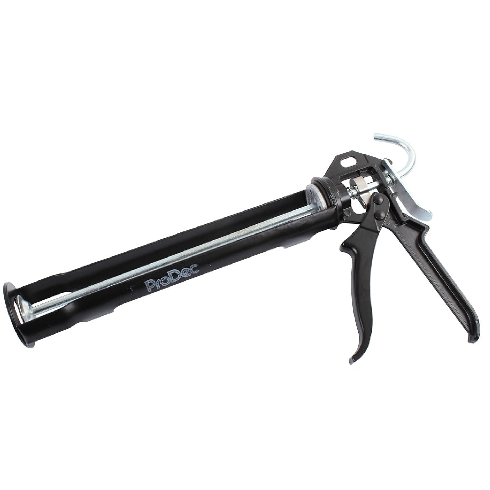 Prodec 400ml Revolving Caulking Gun