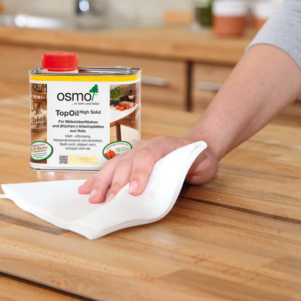 Osmo Top-Oil 3068 Natural - 500ml