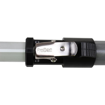 Prodec Super Lock Elite Extension Pole for Paint Roller