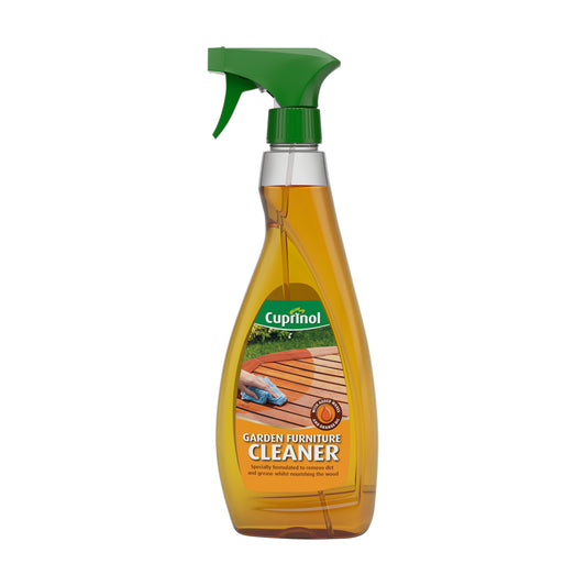 Cuprinol Garden Furniture Cleaner - 500 ML