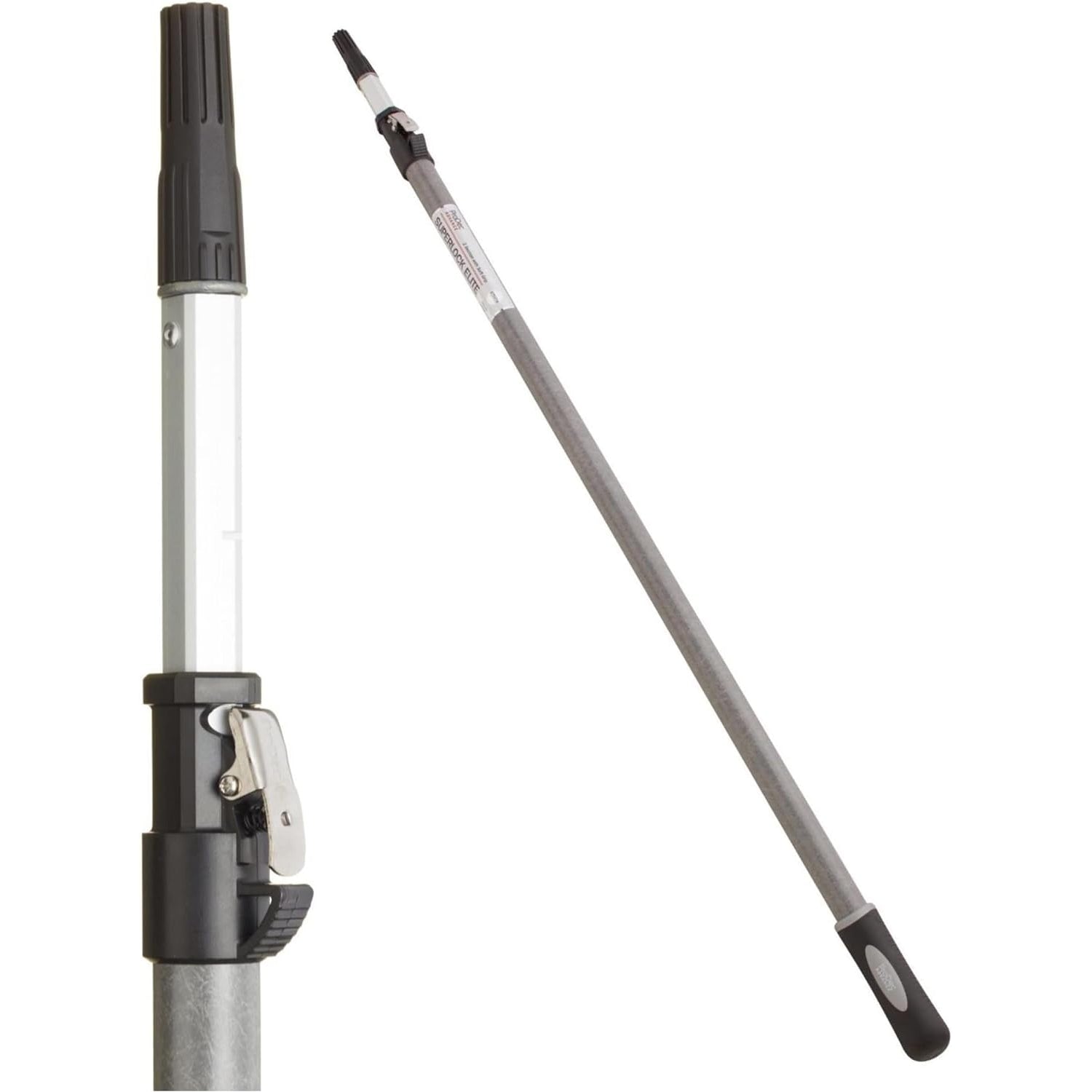 Prodec Super Lock Elite Extension Pole for Paint Roller