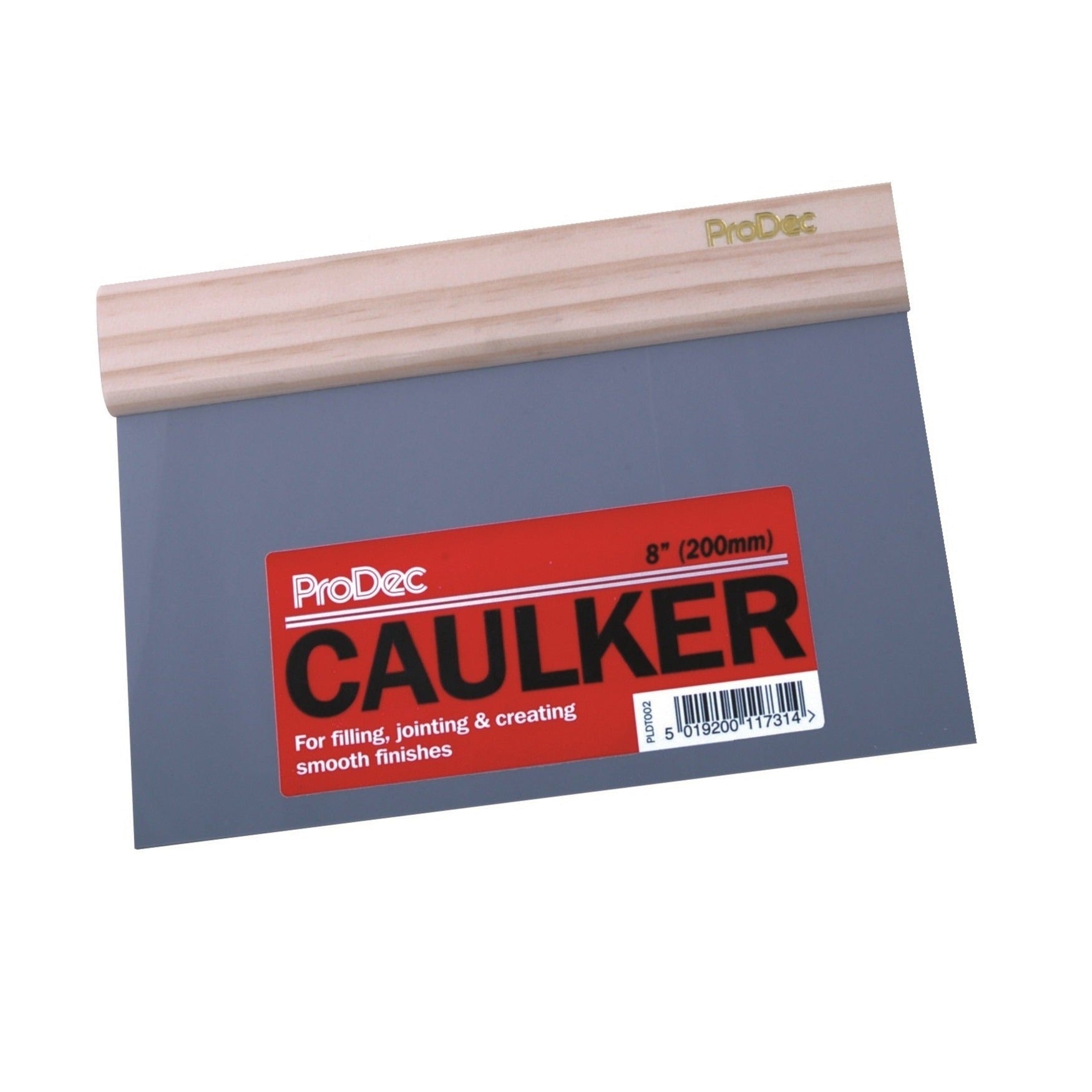 Prodec 8" Caulking Blade