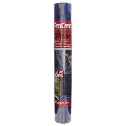 Prodec 20m x 600mm Roll Glass Protector