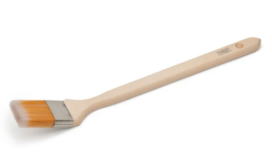 Hamilton For the Trade Long Handle 2" Paint Brush