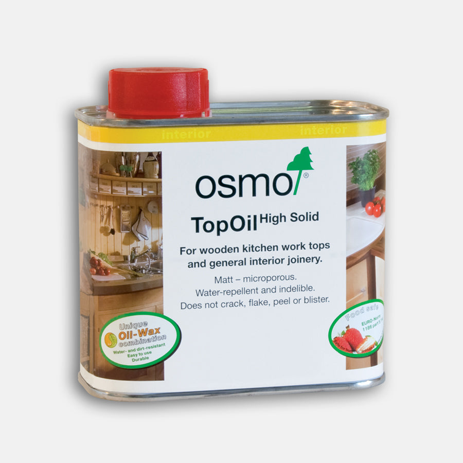 Osmo Top-Oil 3068 Natural - 500ml