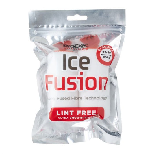 Pack of 2 Prodec Ice Fusion Mini Roller - Jumbo Core