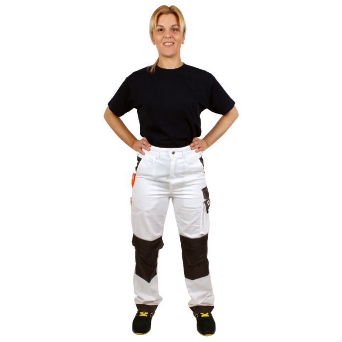 Prodec Women's Painter's Trouser