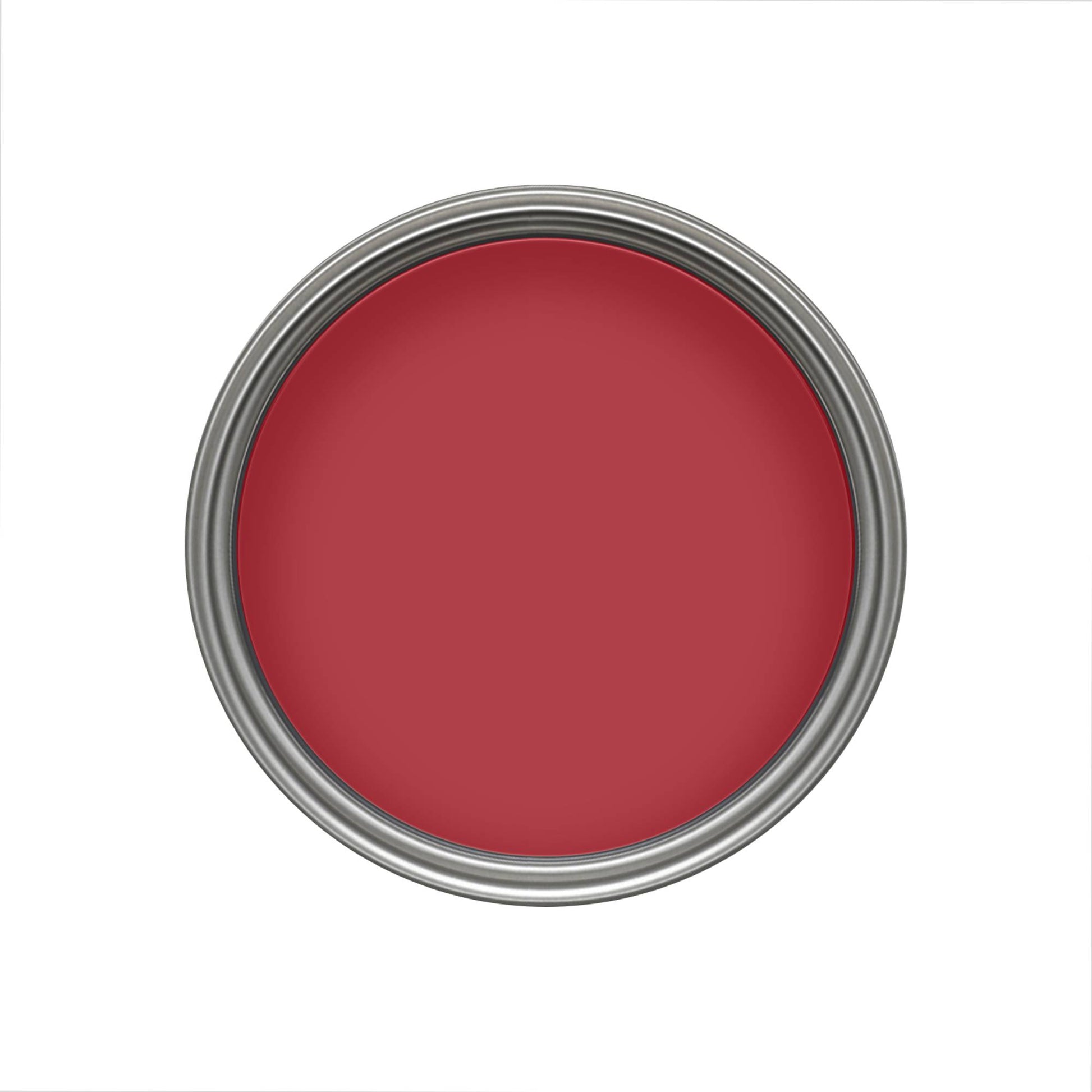 Sandtex 10 Year Exterior Gloss Paint - Pillar Box Red