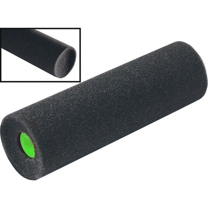 4" (120mm) ROTA High Density Foam Concave End Mini Rollers Pack of 10 Refills