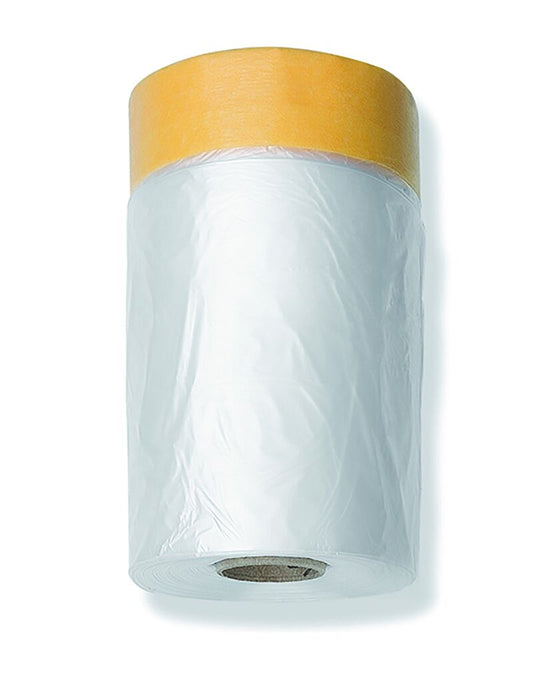 Masq Covermasq Tape and Drape Cover - Gold - All Sizes