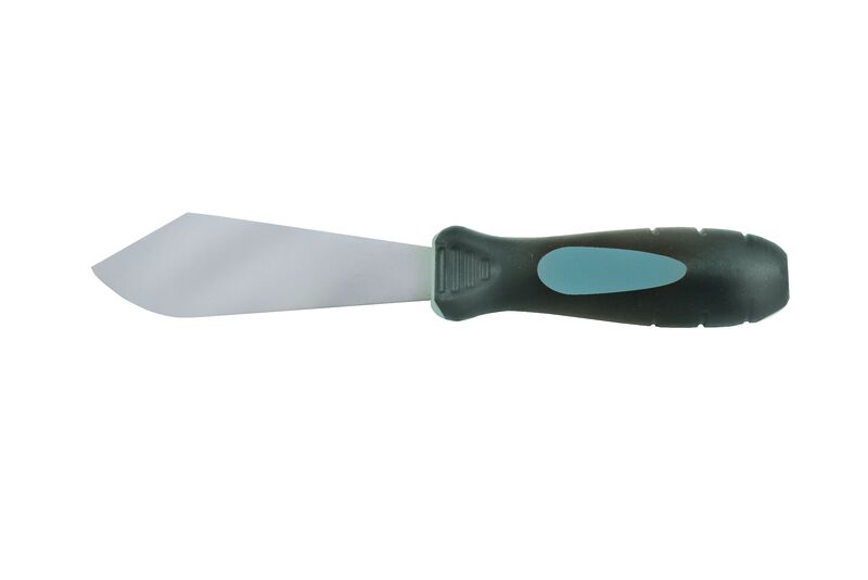 Prep Professional Soft Grip Clipt Putty Knife - 4.5"