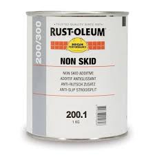 Rustoleum Anti Slip Additive 1KG NS200