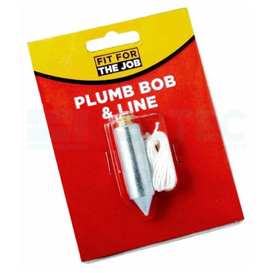 Rodo Plumb Bob and Line