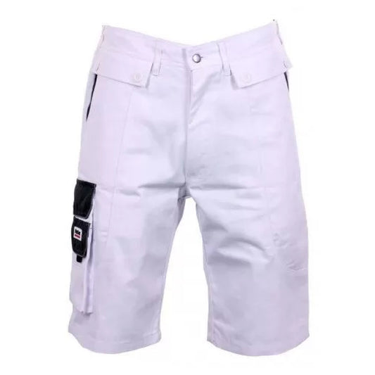 Rodo Decorator's Shorts with Multi-Pockets