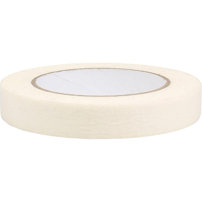 Prodec 0.75" x 50m Bulk Masking Tape