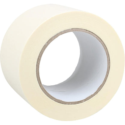 Prodec 3" x 50m Bulk Masking Tape