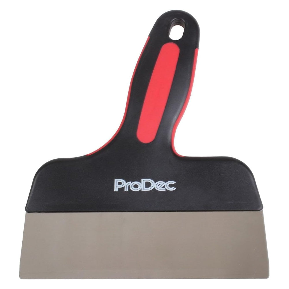 Prodec 8" Vinyl Smoother with Flexible Steel Blade