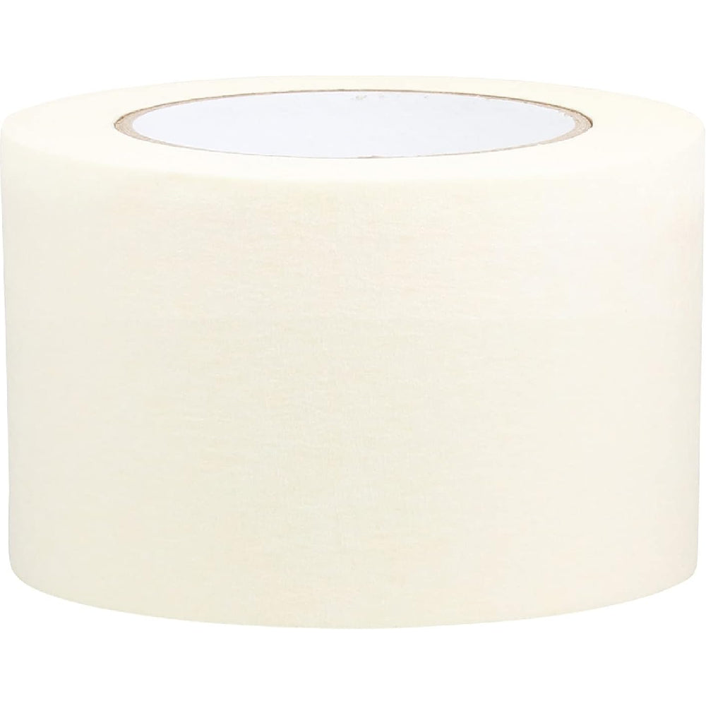 Prodec 3" x 50m Bulk Masking Tape