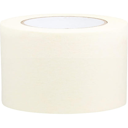 Prodec 3" x 50m Bulk Masking Tape