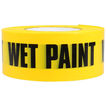 Prodec 60mm x 200m Non-Adhesive Wet Paint Tape