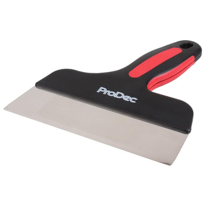 Prodec 8" Vinyl Smoother with Flexible Steel Blade