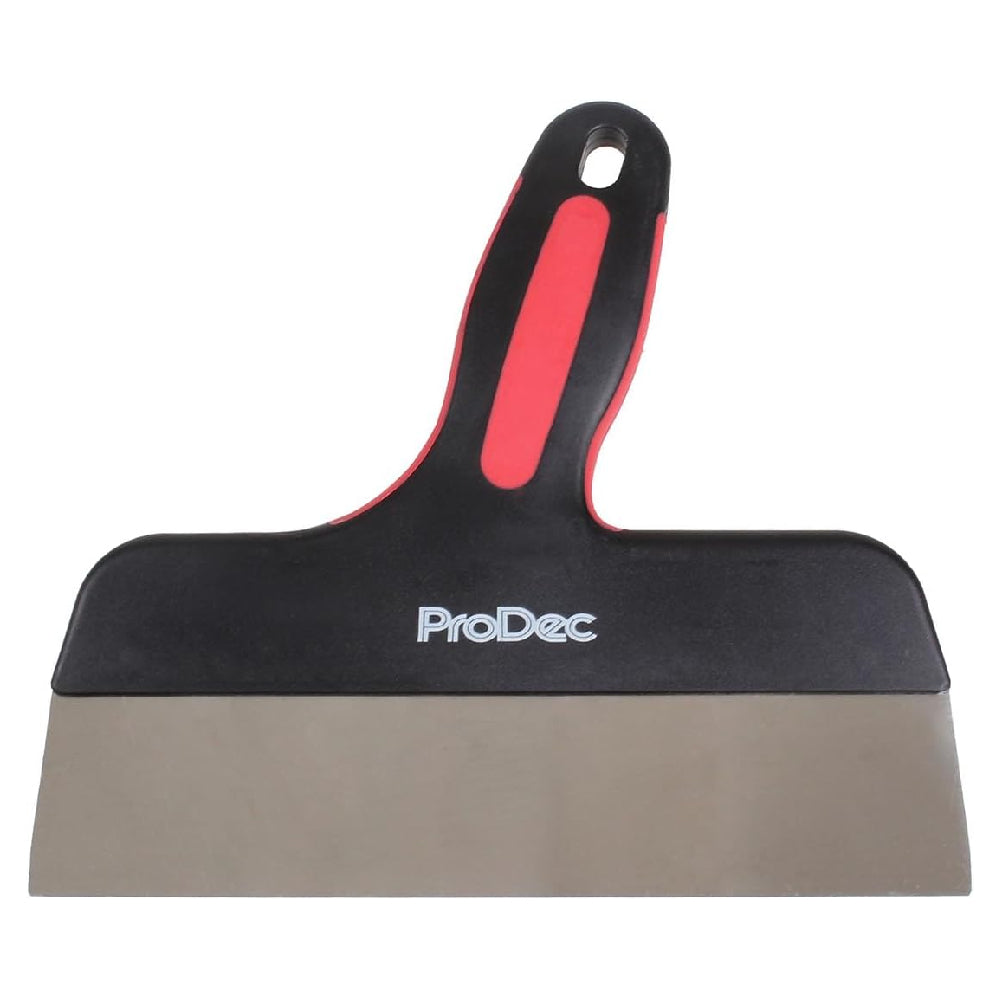 Prodec 10" Vinyl Smoother with Flexible Steel Blade