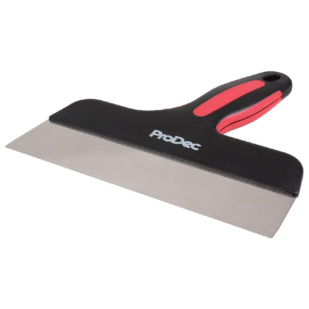 Prodec 10" Vinyl Smoother with Flexible Steel Blade