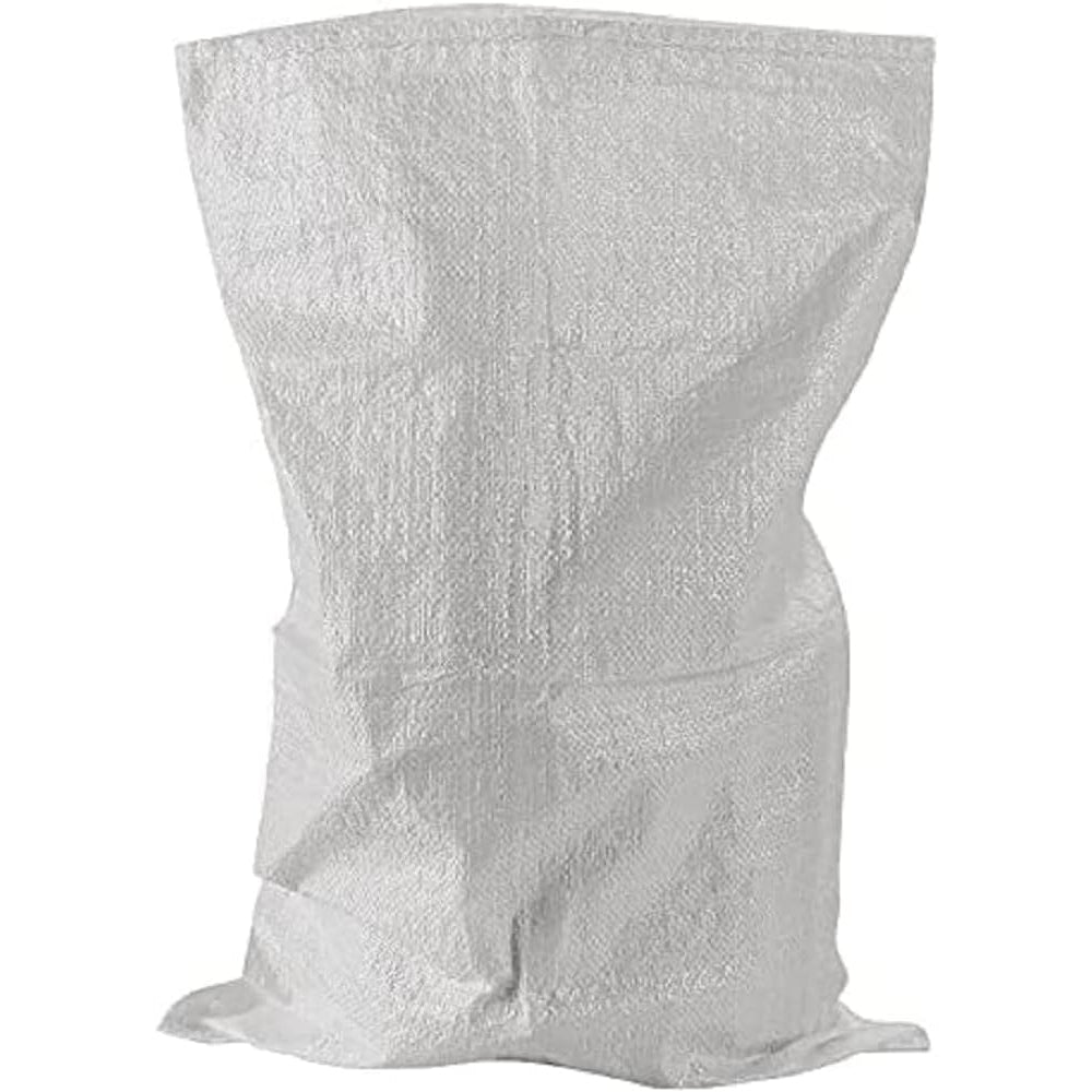 Prodec Pack of 5 Woven Rubble Sacks