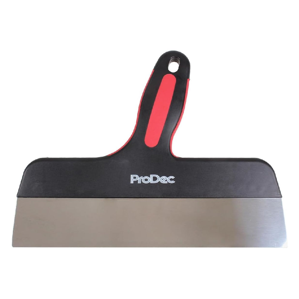 Prodec 12" Vinyl Smoother with Flexible Steel Blade