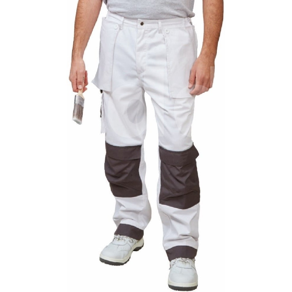 Prodec Decorator's Poly-Cotton Trouser