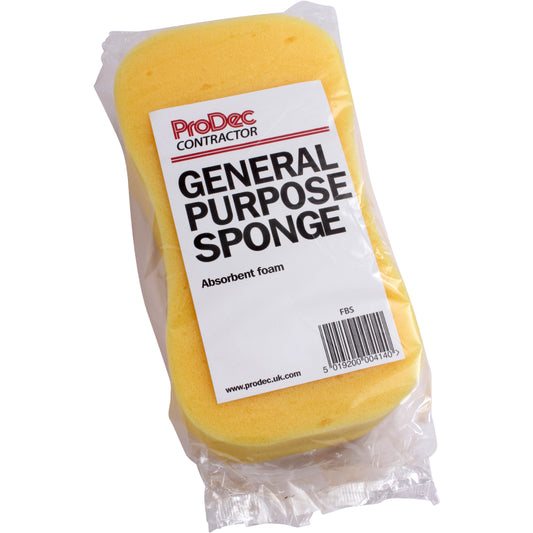 Prodec General Purpose Giant Sponge