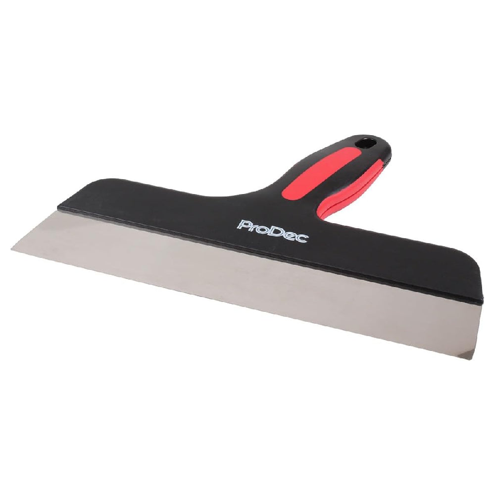 Prodec 12" Vinyl Smoother with Flexible Steel Blade