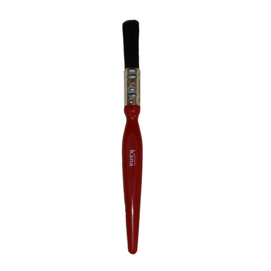 Kana Colour-Flo Synthetic Paint Brush